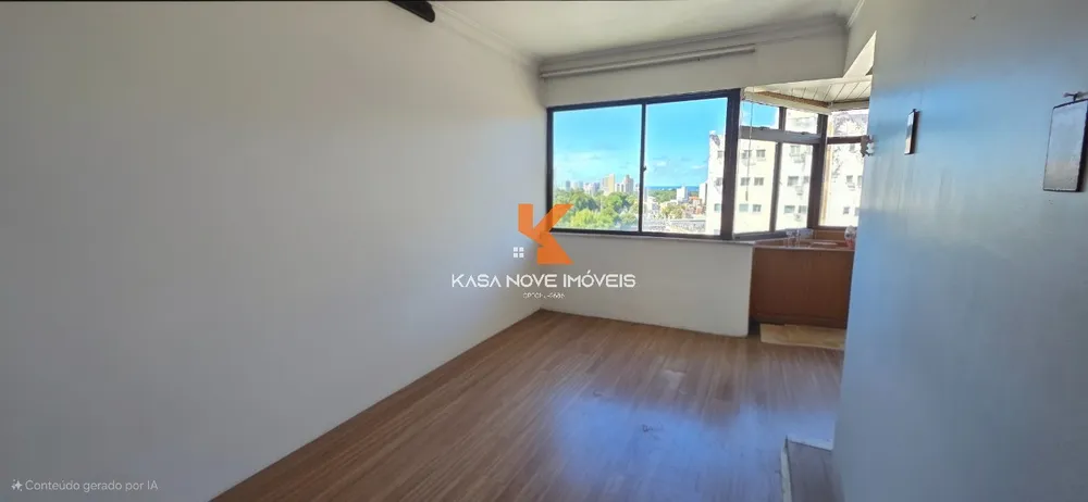 Apartamento, 4 quartos, 169 m² - Foto 4