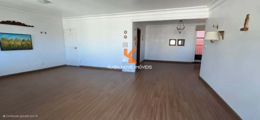Apartamento, 4 quartos, 169 m² - Foto 8