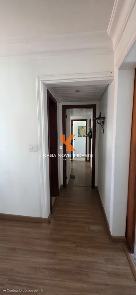 Apartamento, 4 quartos, 169 m² - Foto 3