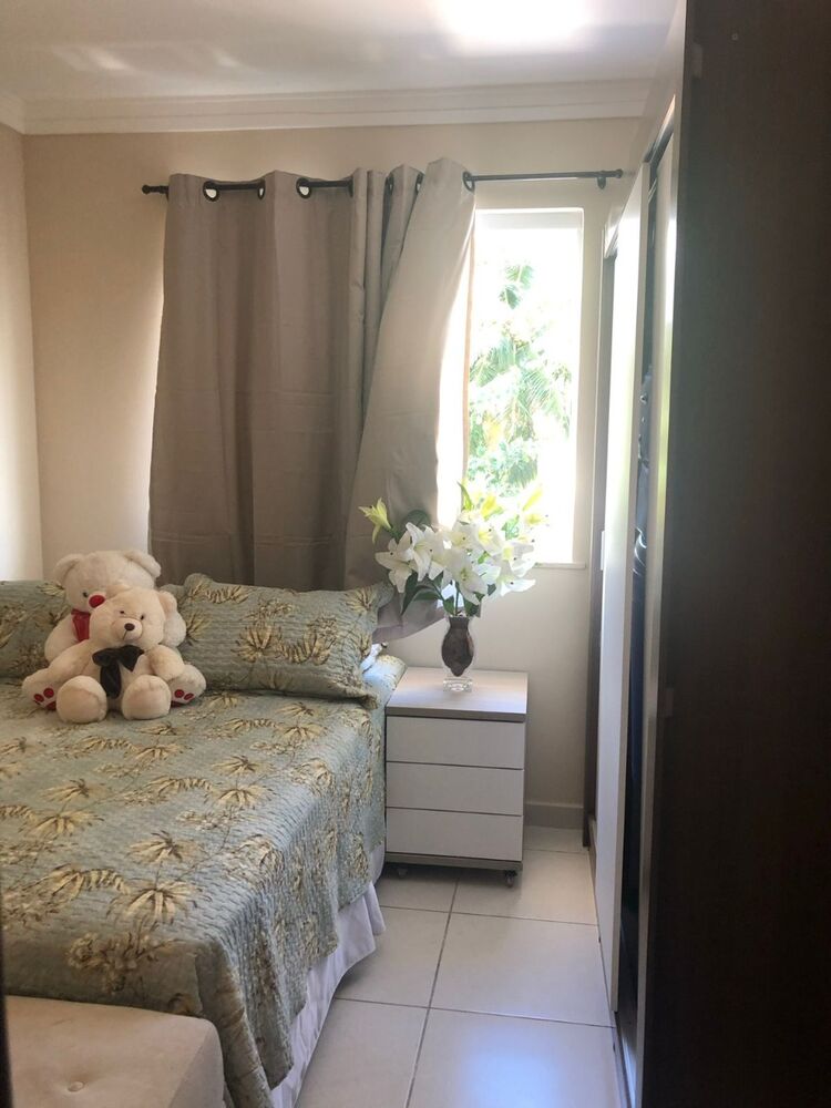 Casa de Condomínio, 3 quartos - Foto 7