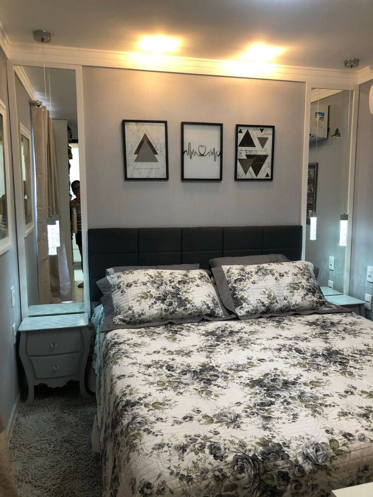 Casa de Condomínio, 3 quartos - Foto 5
