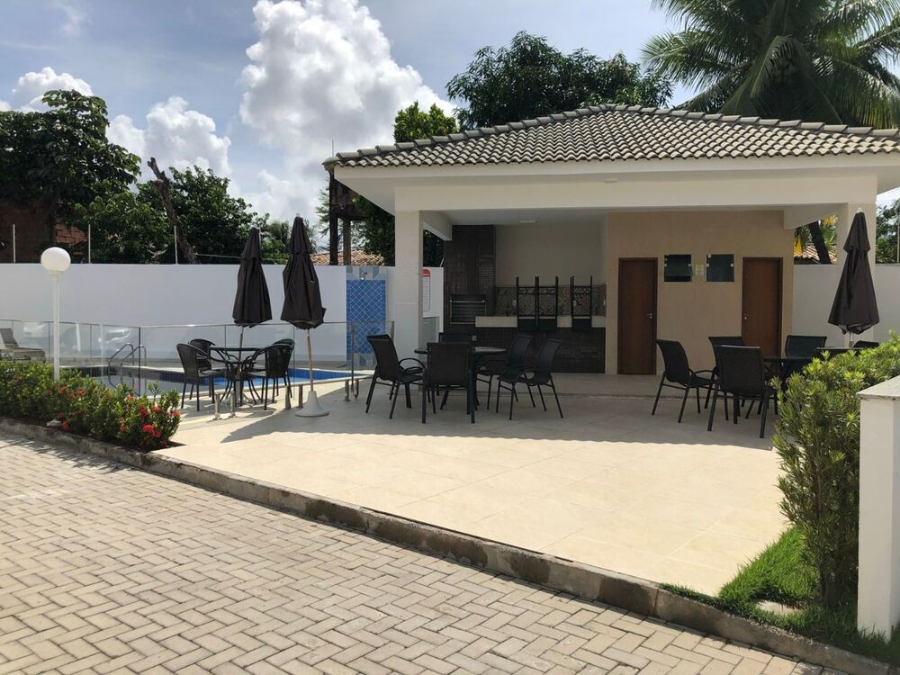 Casa de Condomínio, 3 quartos - Foto 20