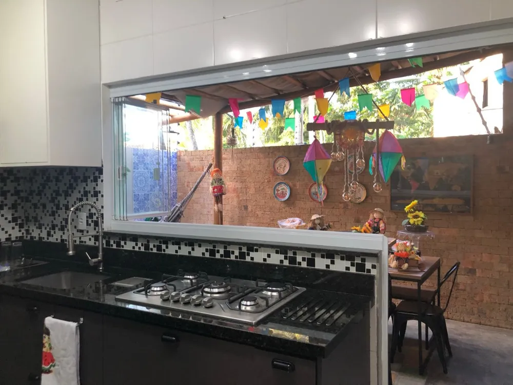 Casa de Condomínio, 3 quartos - Foto 16