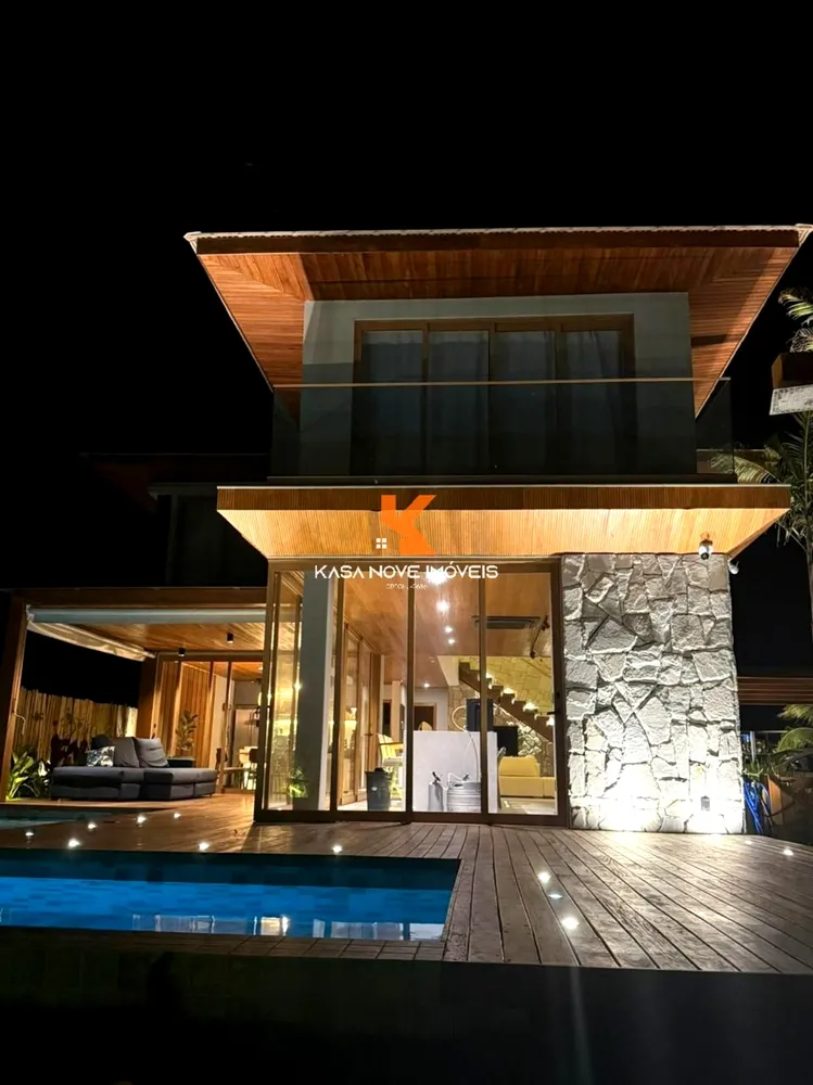 Casa de Condomínio, 5 quartos - Foto 7