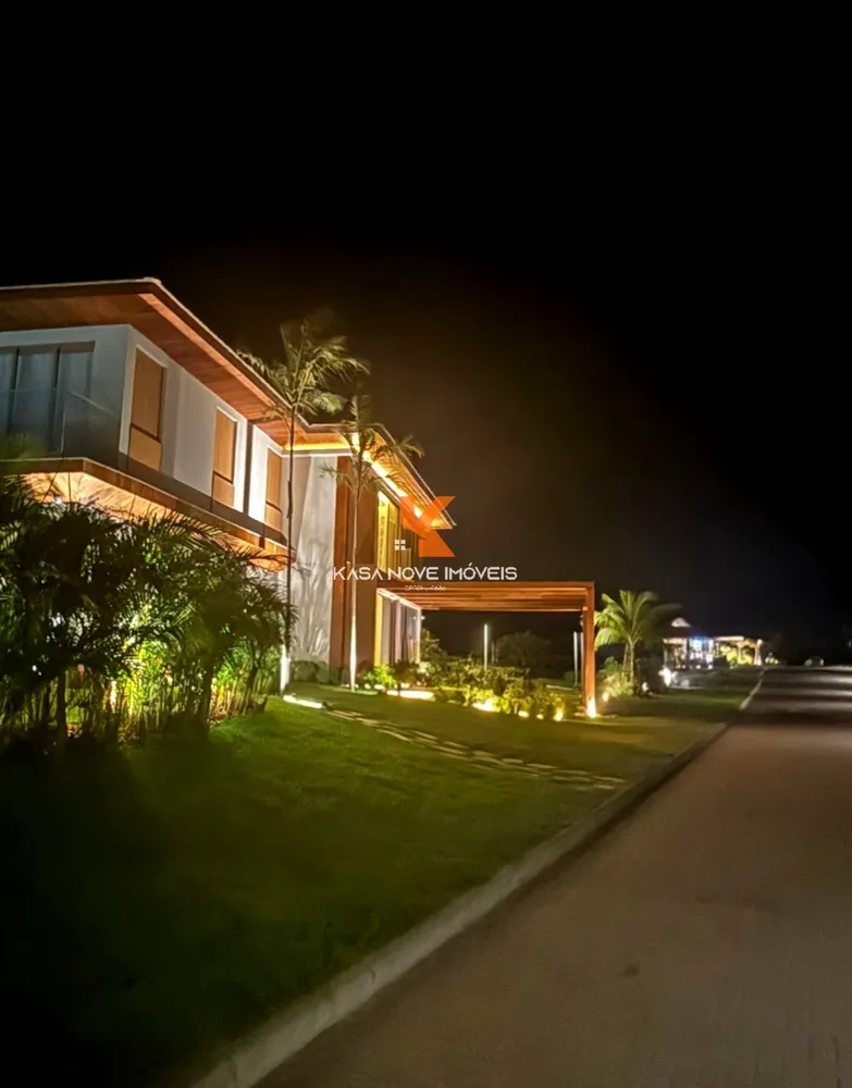 Casa de Condomínio, 5 quartos - Foto 4
