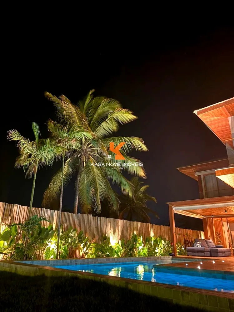 Casa de Condomínio, 5 quartos - Foto 4