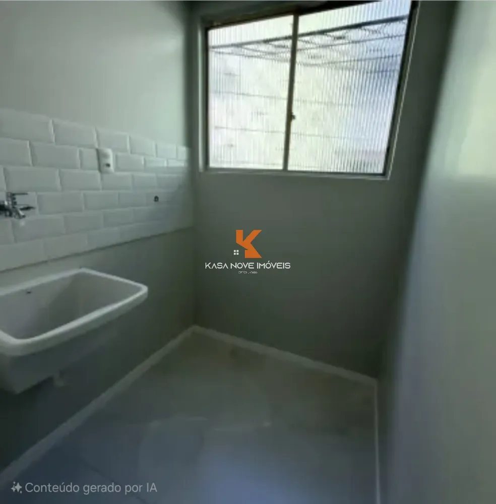 Apartamento, 3 quartos, 60 m² - Foto 12