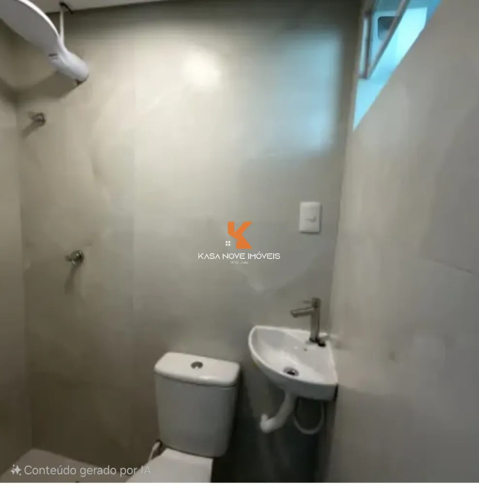 Apartamento, 3 quartos, 60 m² - Foto 5