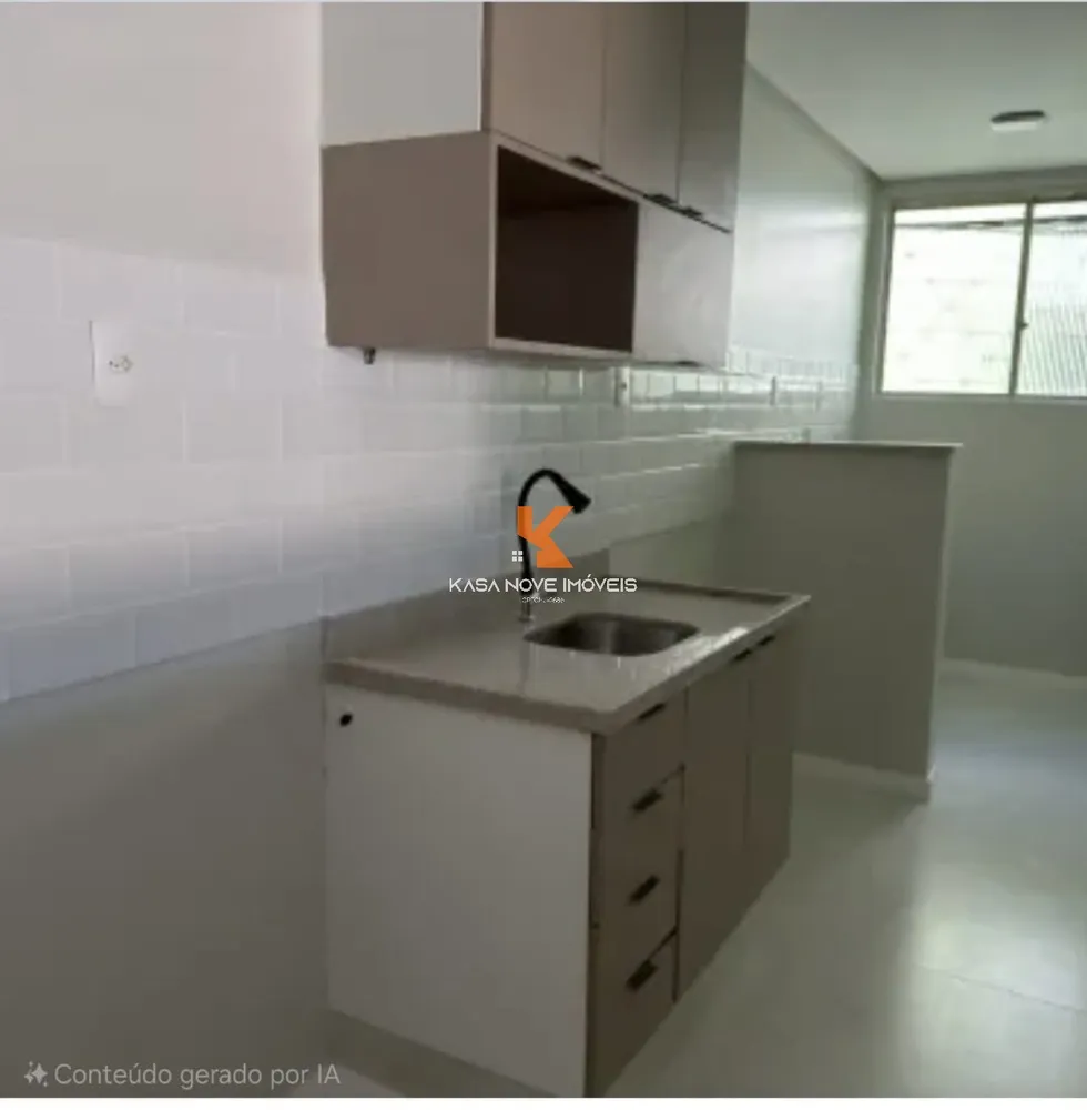 Apartamento, 3 quartos, 60 m² - Foto 11