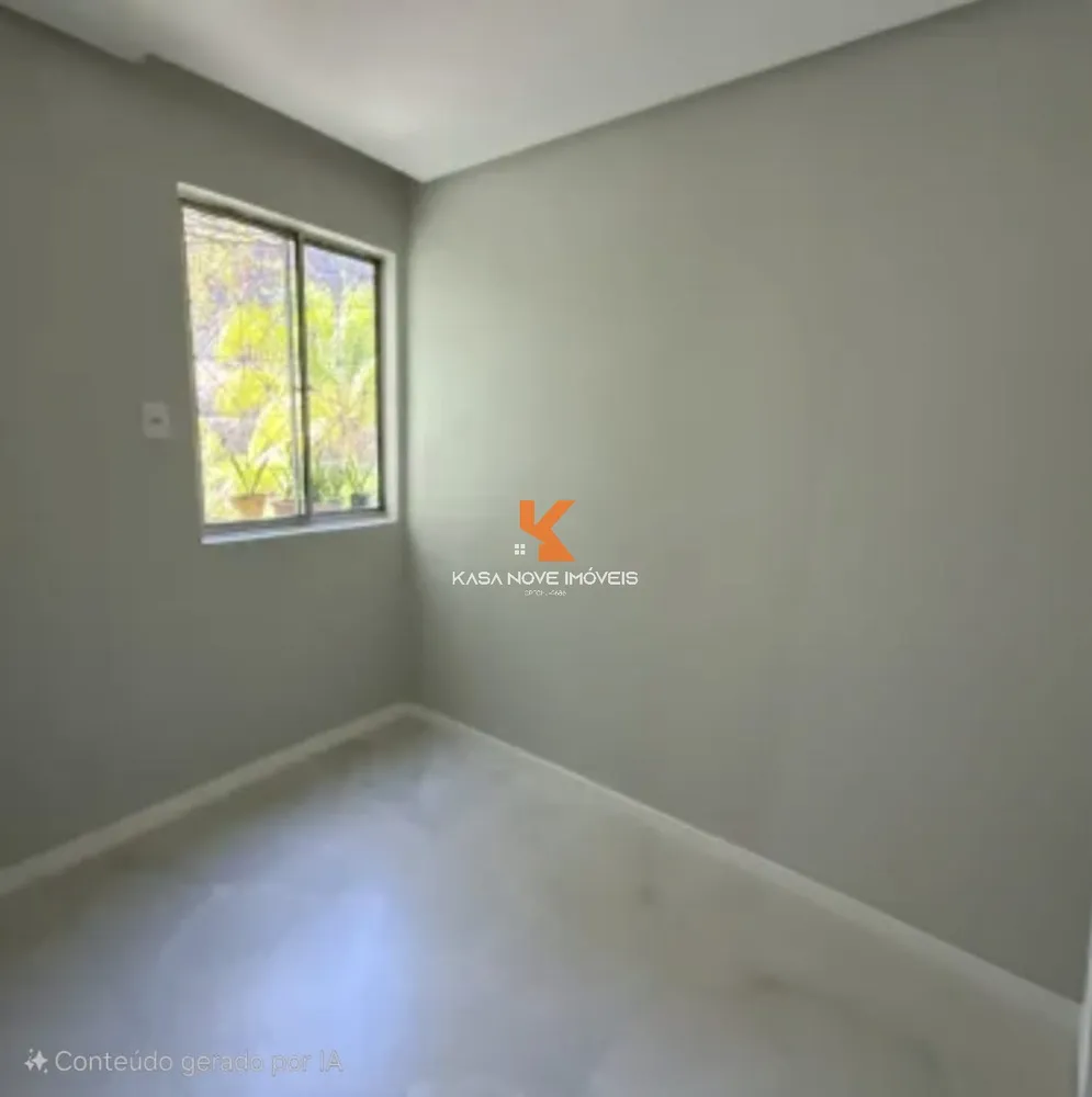 Apartamento, 3 quartos, 60 m² - Foto 4