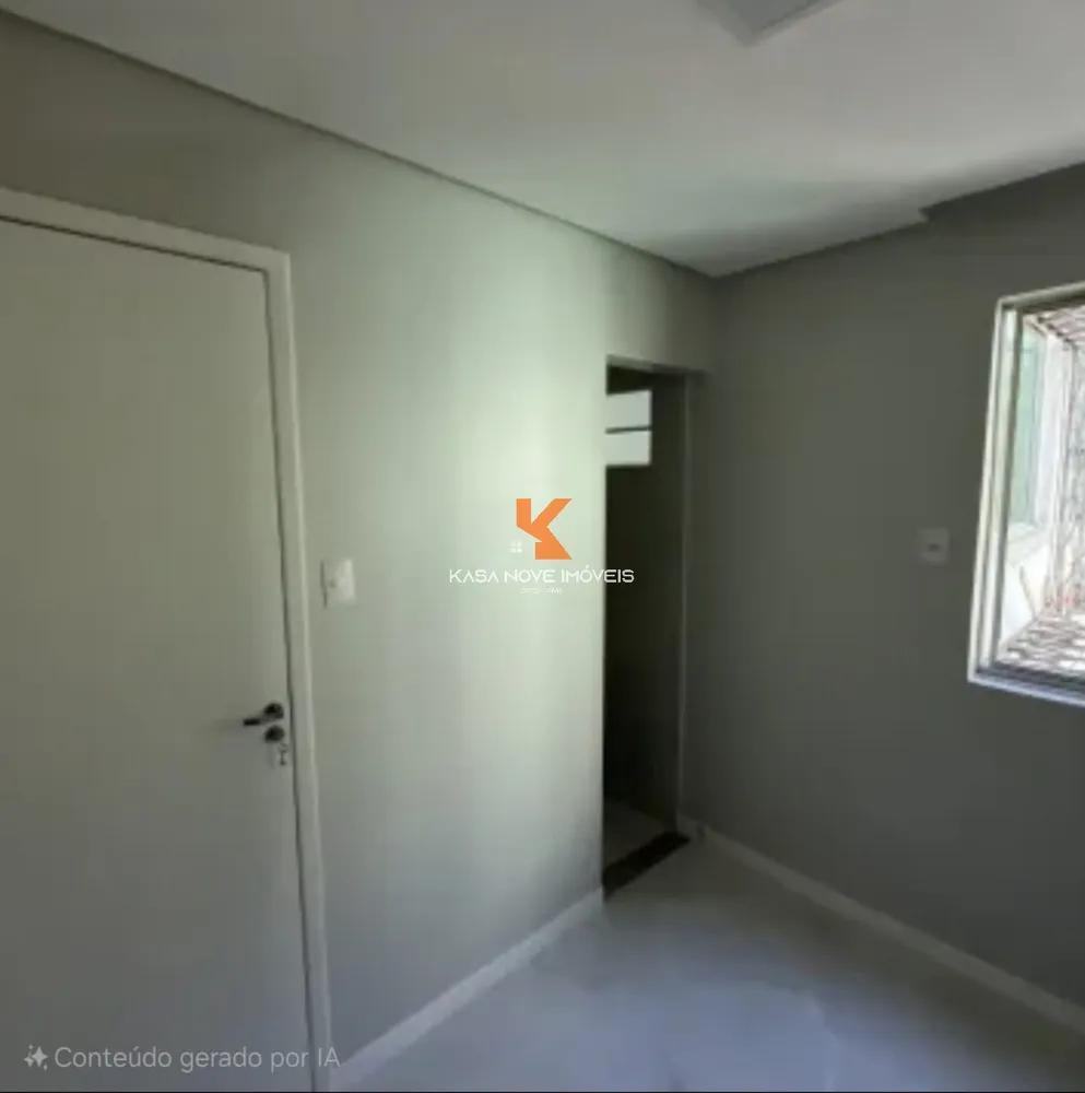 Apartamento, 3 quartos, 60 m² - Foto 2