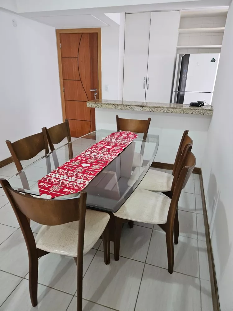 Apartamento à venda com 2 quartos, 78m² - Foto 4