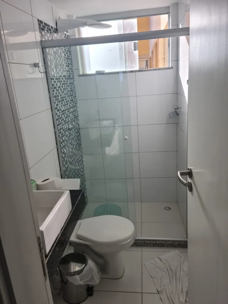 Apartamento, 3 quartos, 89 m² - Foto 7
