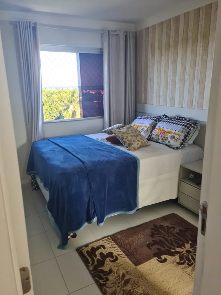 Apartamento, 3 quartos, 89 m² - Foto 5