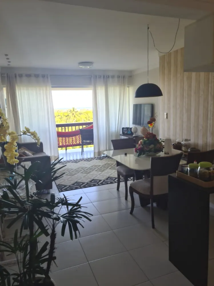Apartamento, 3 quartos, 89 m² - Foto 1