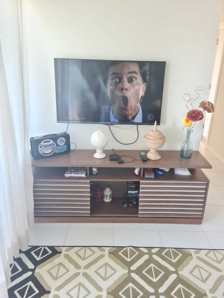 Apartamento, 3 quartos, 89 m² - Foto 2