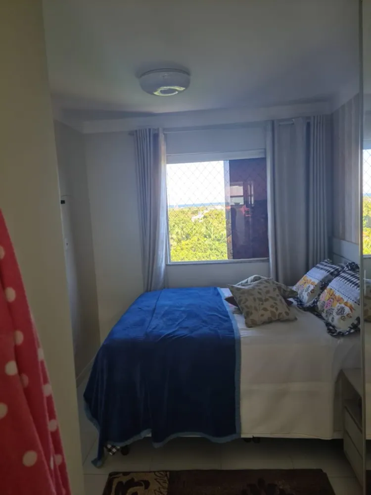 Apartamento, 3 quartos, 89 m² - Foto 3