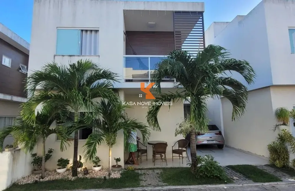 Casa de Condomínio, 4 quartos - Foto 6