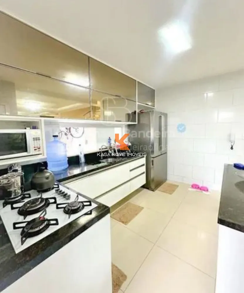 Casa de Condomínio, 4 quartos - Foto 7