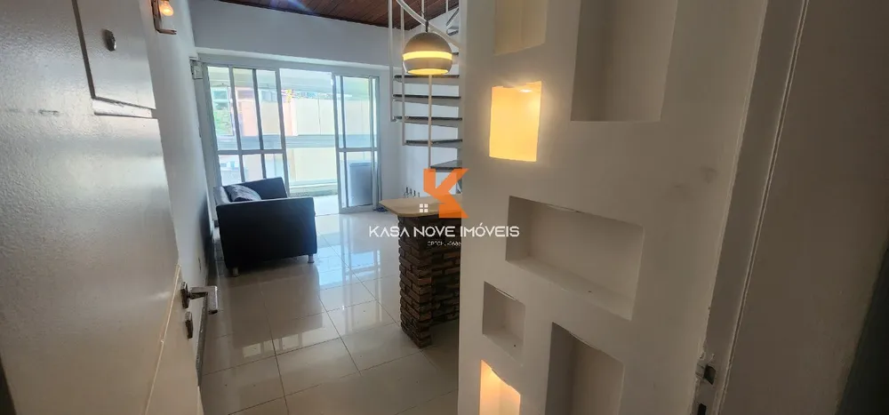Apartamento, 1 quarto, 71 m² - Foto 1
