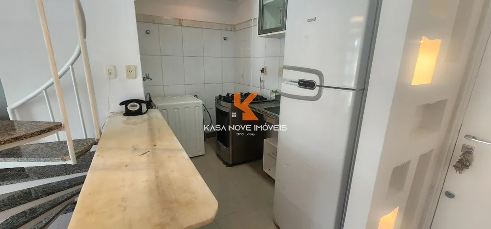 Apartamento, 1 quarto, 71 m² - Foto 2