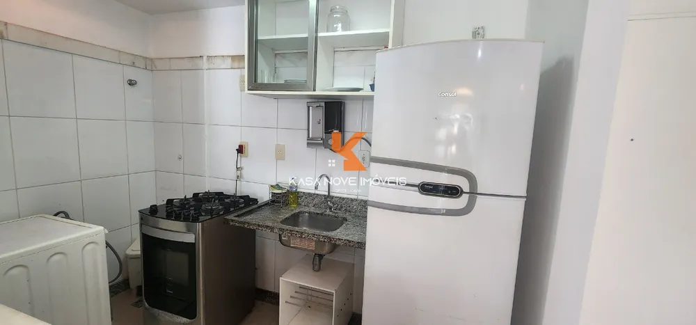 Apartamento, 1 quarto, 71 m² - Foto 3