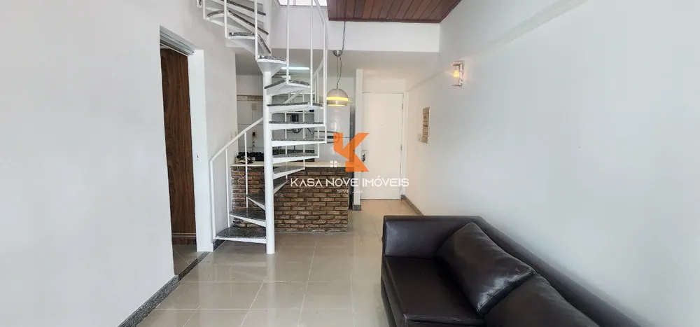 Apartamento, 1 quarto, 71 m² - Foto 4