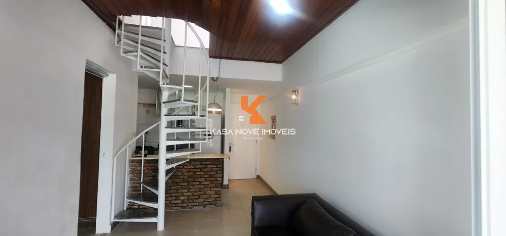 Apartamento, 1 quarto, 71 m² - Foto 5