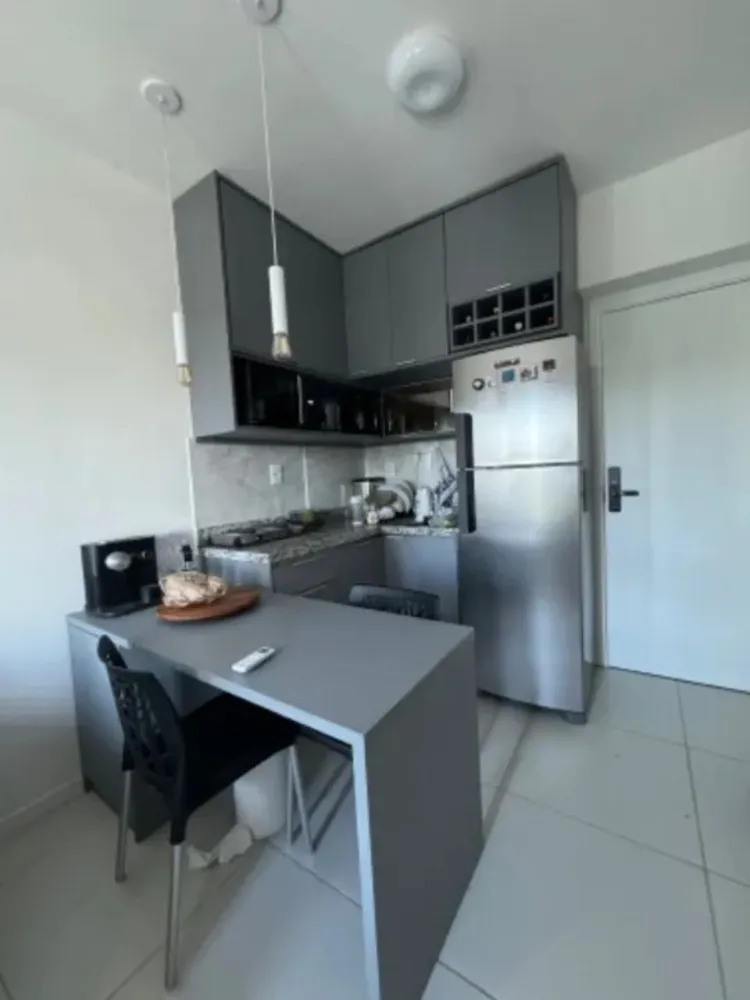 Apartamento, 1 quarto, 29 m² - Foto 6