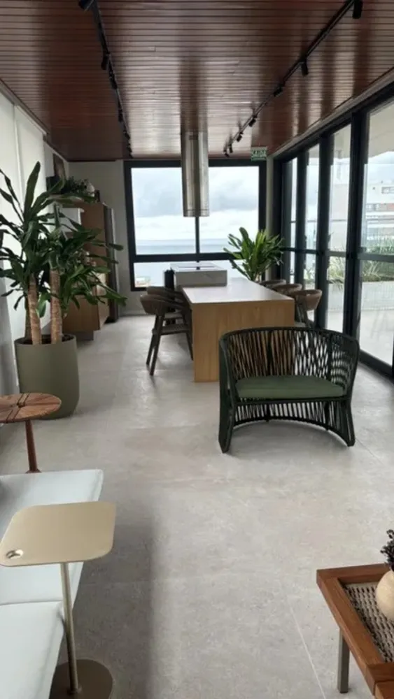 Apartamento, 1 quarto, 29 m² - Foto 8