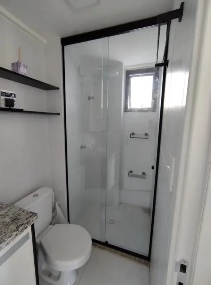 Apartamento, 1 quarto, 29 m² - Foto 5