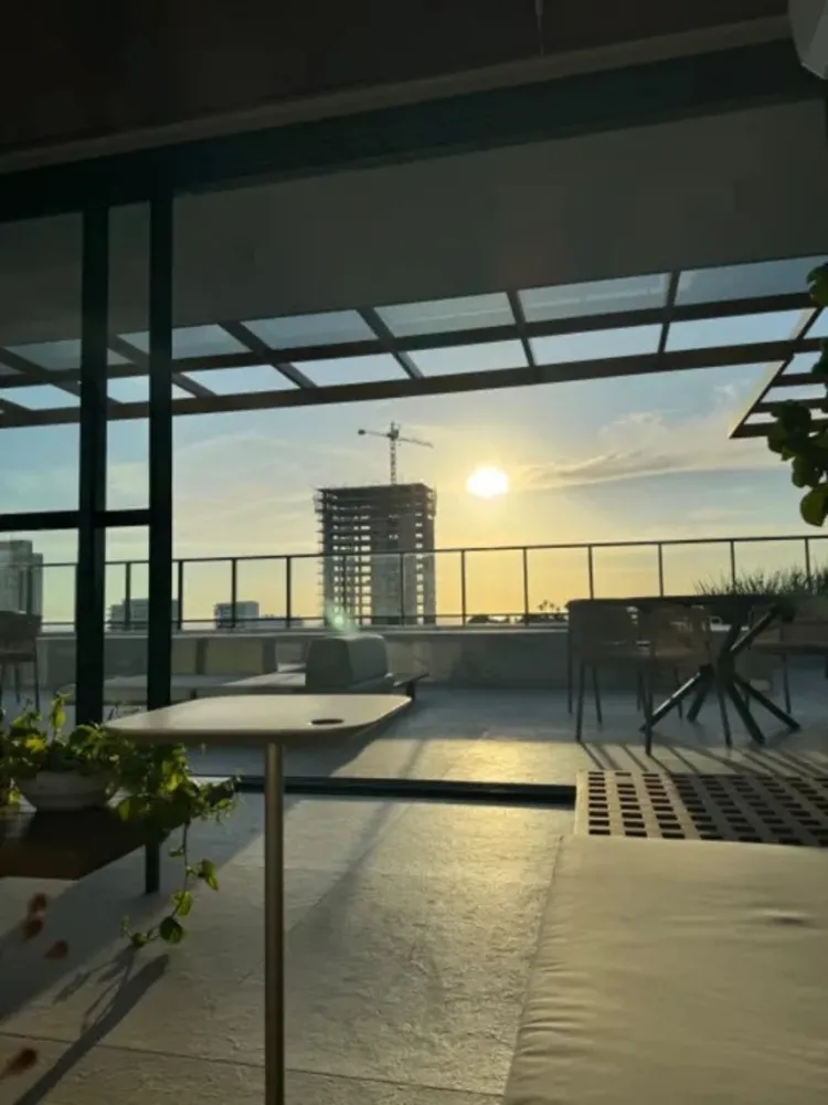 Apartamento, 1 quarto, 29 m² - Foto 9