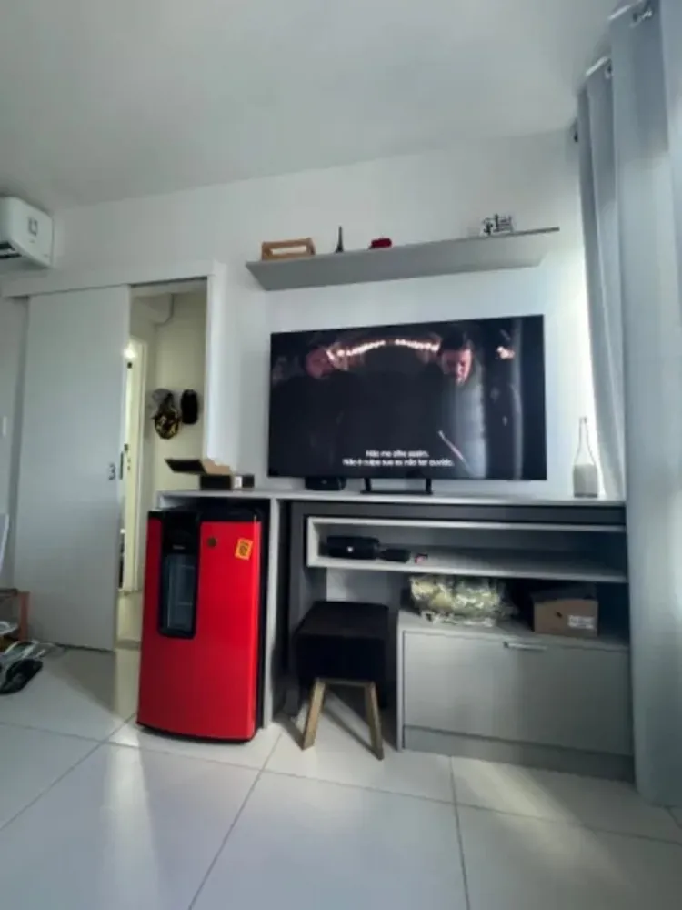 Apartamento, 1 quarto, 29 m² - Foto 7
