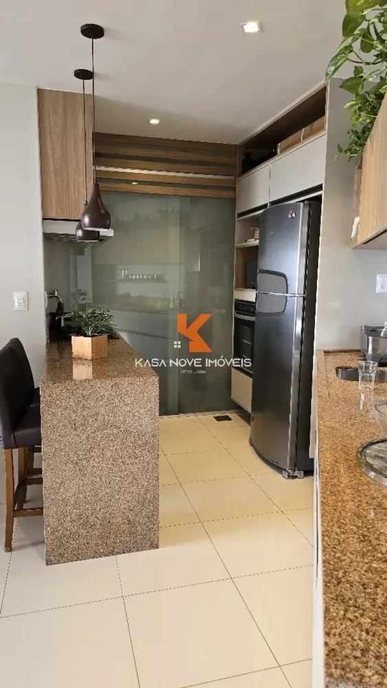 Apartamento, 2 quartos, 85 m² - Foto 8