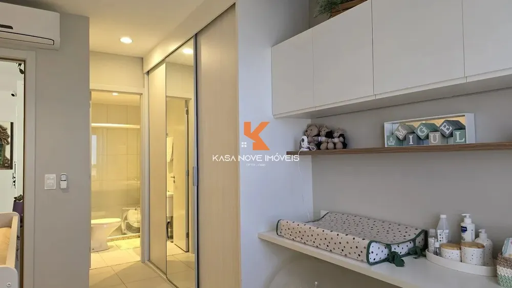 Apartamento, 2 quartos, 85 m² - Foto 1