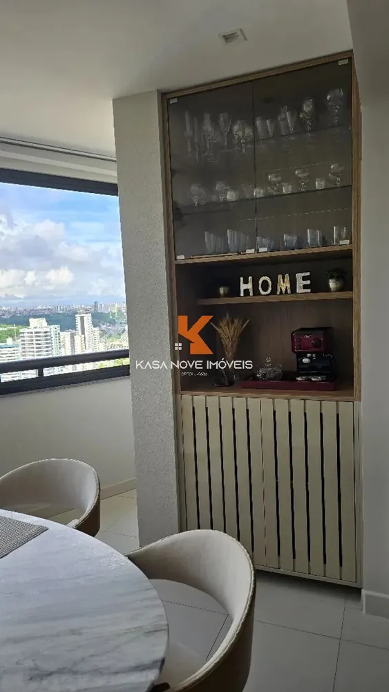 Apartamento, 2 quartos, 85 m² - Foto 3