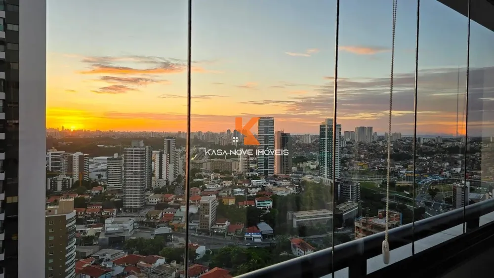 Apartamento, 2 quartos, 85 m² - Foto 4