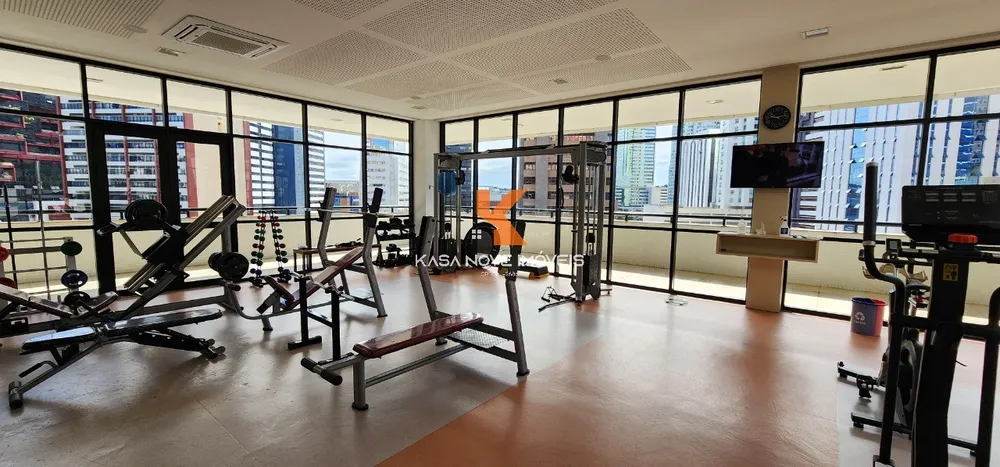 Apartamento, 2 quartos, 85 m² - Foto 2