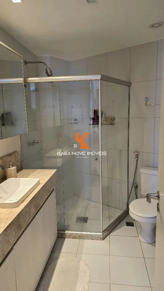 Apartamento, 2 quartos, 85 m² - Foto 6