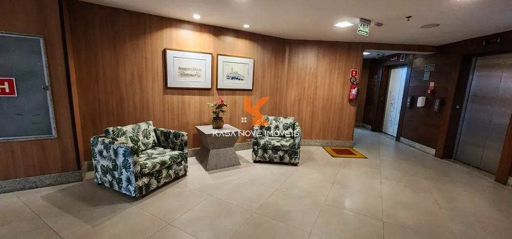Apartamento, 2 quartos, 85 m² - Foto 5