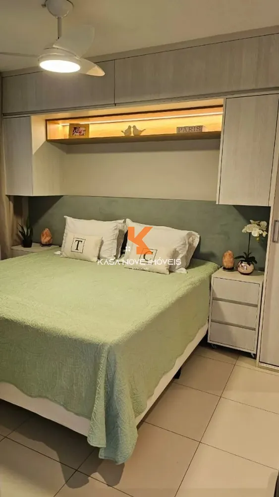 Apartamento, 2 quartos, 85 m² - Foto 4