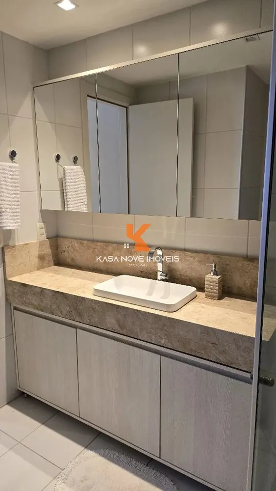 Apartamento, 2 quartos, 85 m² - Foto 7