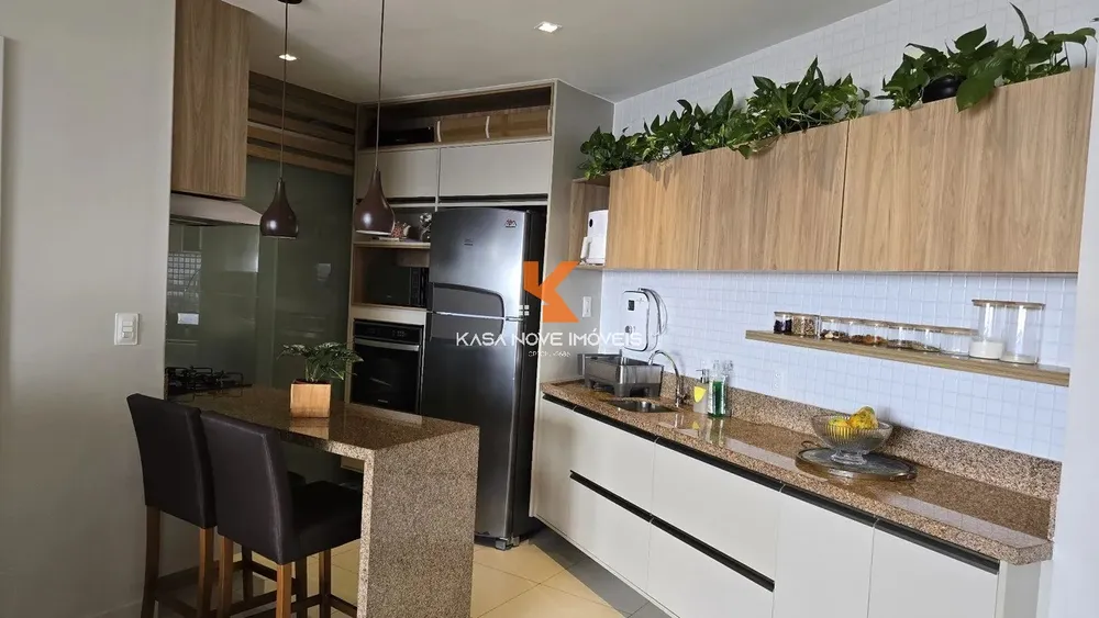 Apartamento, 2 quartos, 85 m² - Foto 8
