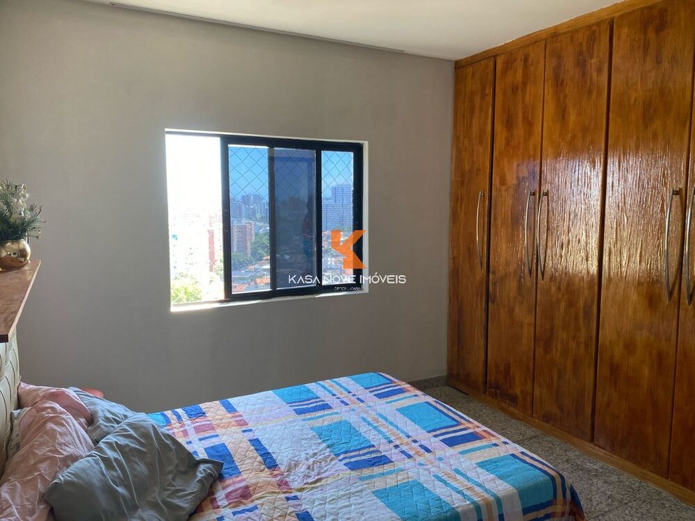 Apartamento à venda com 3 quartos, 118m² - Foto 11