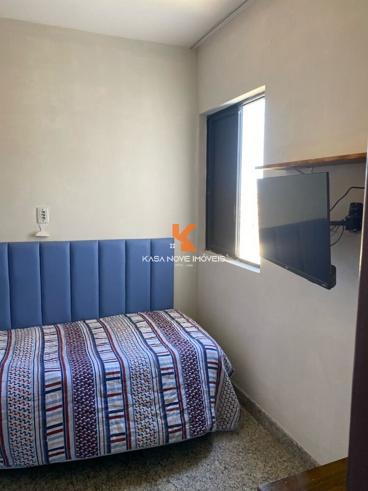 Apartamento à venda com 3 quartos, 118m² - Foto 19