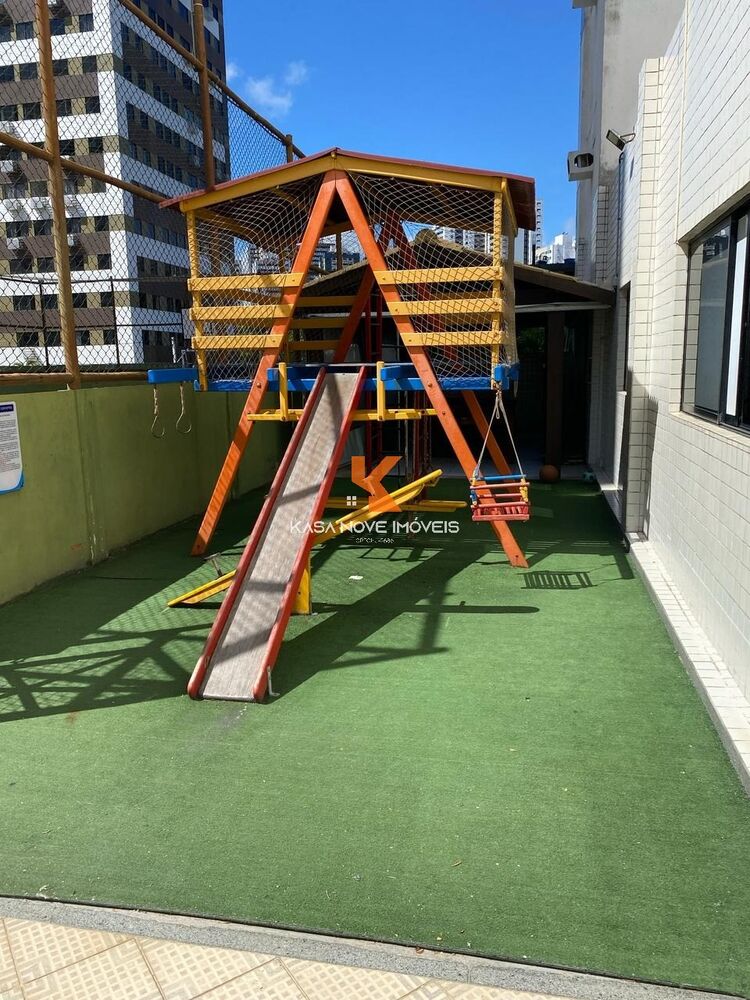 Apartamento à venda com 3 quartos, 118m² - Foto 38