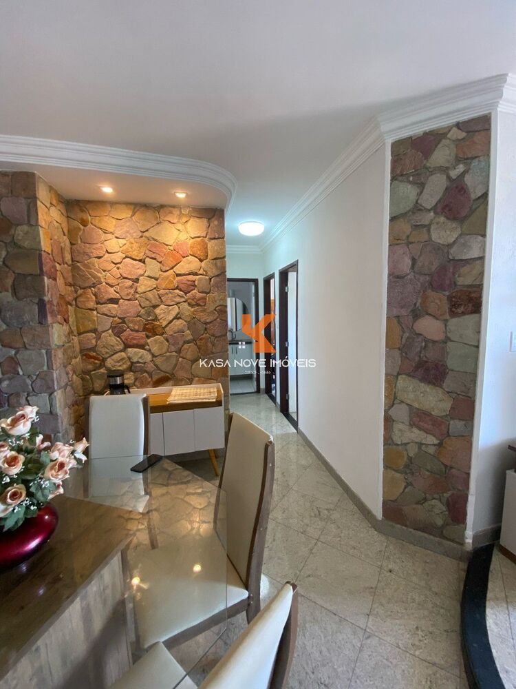 Apartamento à venda com 3 quartos, 118m² - Foto 5