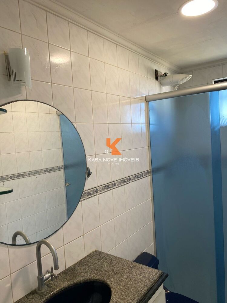 Apartamento à venda com 3 quartos, 118m² - Foto 17