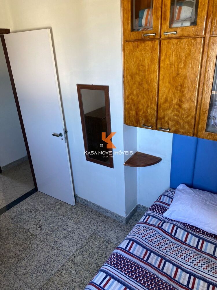 Apartamento à venda com 3 quartos, 118m² - Foto 18