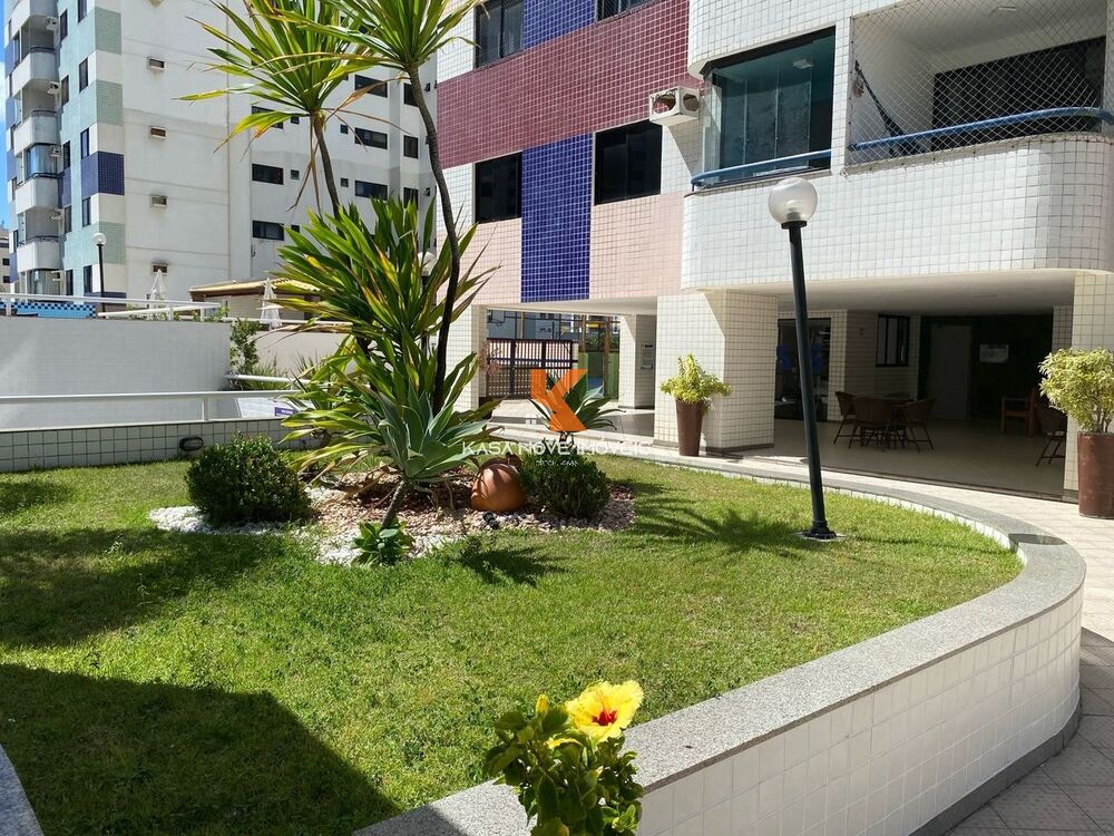Apartamento à venda com 3 quartos, 118m² - Foto 40